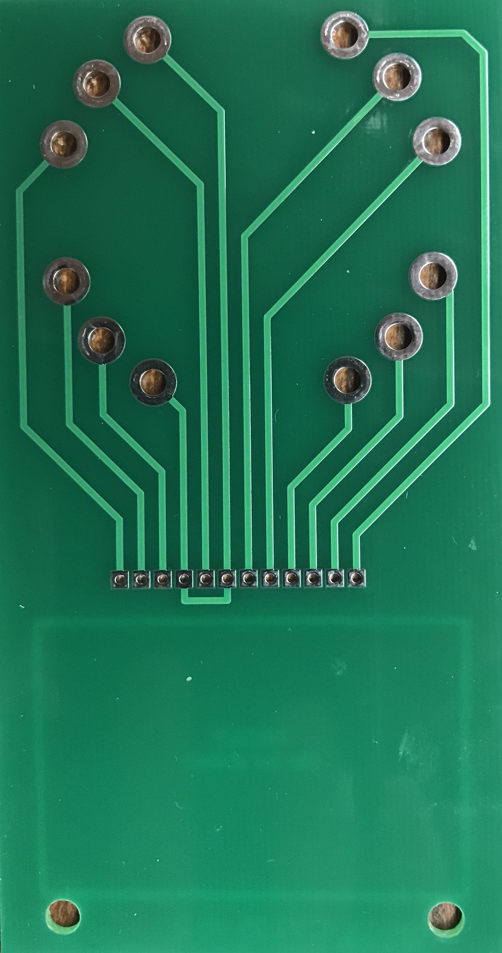 PCB Back